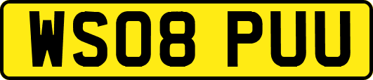 WS08PUU
