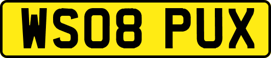 WS08PUX