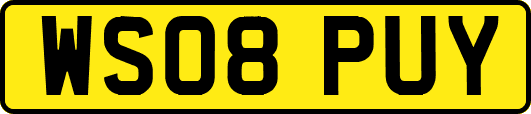 WS08PUY