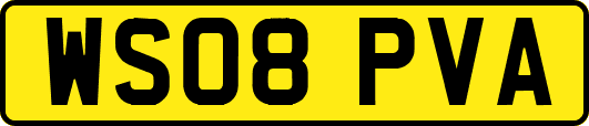 WS08PVA