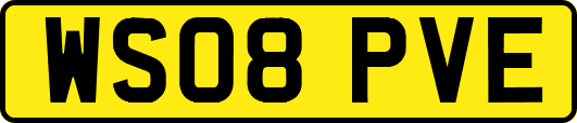 WS08PVE