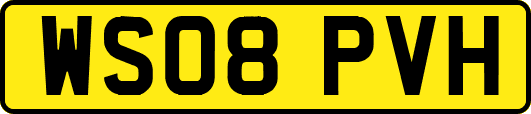 WS08PVH
