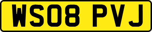 WS08PVJ
