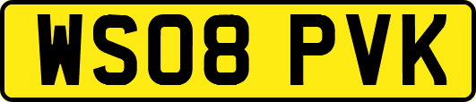 WS08PVK