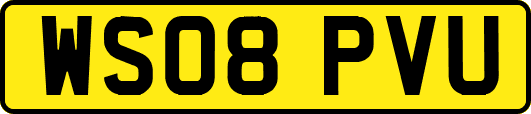 WS08PVU