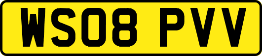 WS08PVV