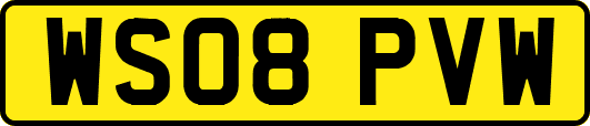 WS08PVW