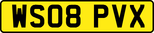 WS08PVX
