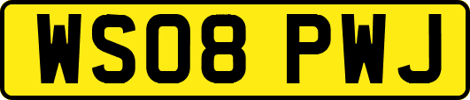 WS08PWJ