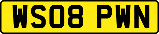 WS08PWN