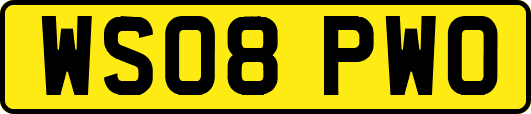 WS08PWO
