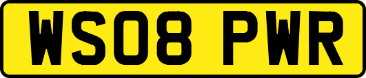 WS08PWR