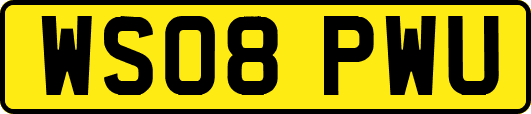 WS08PWU