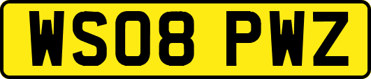 WS08PWZ