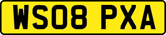 WS08PXA