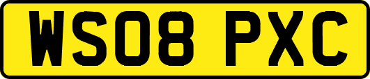 WS08PXC