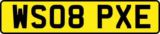 WS08PXE