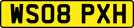 WS08PXH