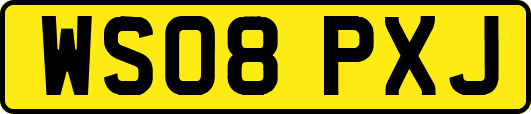 WS08PXJ
