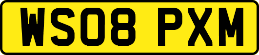 WS08PXM