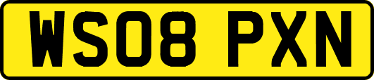 WS08PXN