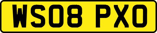 WS08PXO