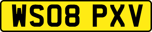WS08PXV