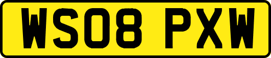 WS08PXW