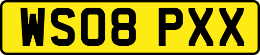 WS08PXX