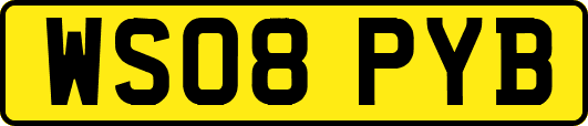 WS08PYB