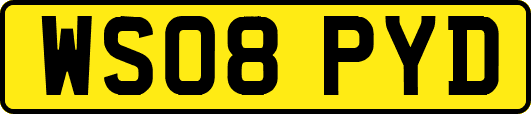 WS08PYD