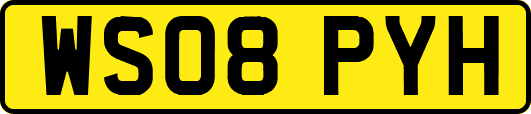 WS08PYH