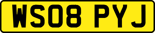 WS08PYJ