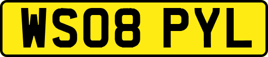 WS08PYL