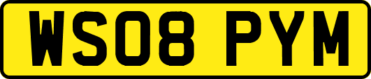 WS08PYM