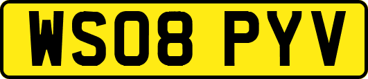 WS08PYV
