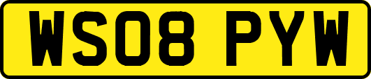 WS08PYW