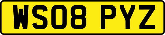 WS08PYZ