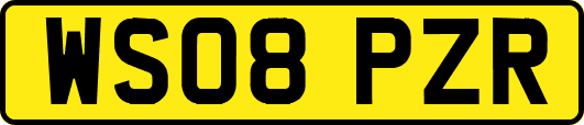 WS08PZR