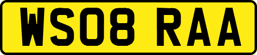 WS08RAA