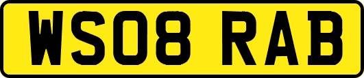 WS08RAB