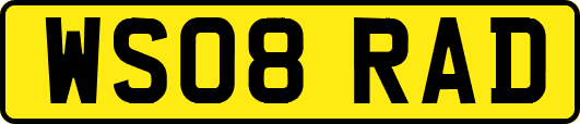 WS08RAD