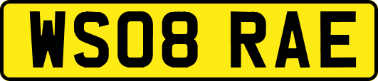 WS08RAE