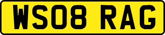 WS08RAG