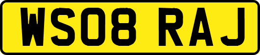 WS08RAJ