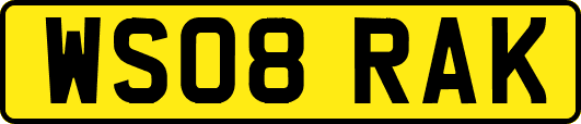 WS08RAK