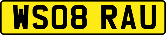 WS08RAU
