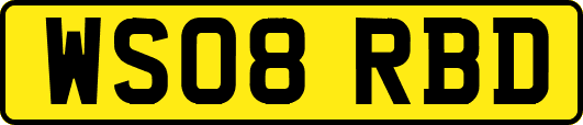 WS08RBD