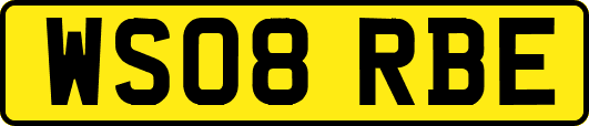 WS08RBE