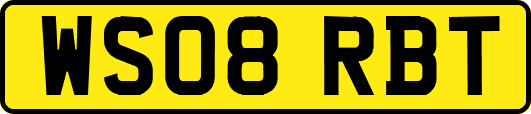 WS08RBT